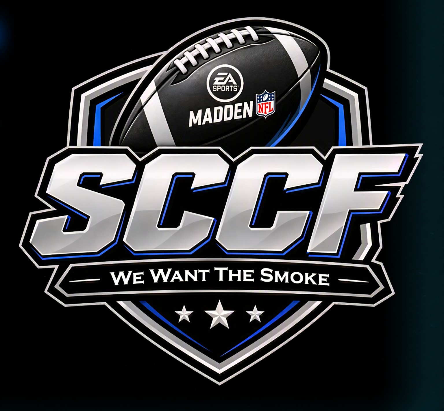 SCCF — We Want the Smoke